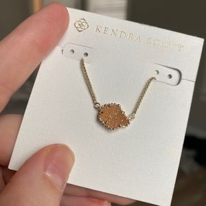 Kendra Scott Tess Necklace NWT